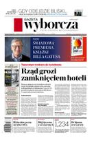 Gazeta Wyborcza (wyd. Stołeczna)