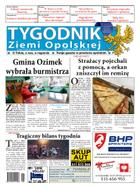 Tygodnik Ziemi Opolskiej