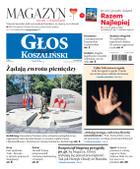 Głos Dziennik Pomorza - Głos Koszaliński