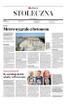 Gazeta Wyborcza (wyd. Stołeczna) 226 (28.09.2023) - Warszawa