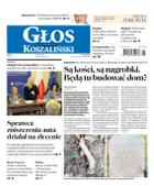 Głos Dziennik Pomorza - Głos Koszaliński
