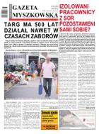 Gazeta Myszkowska