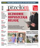 Przełom - Tygodnik Ziemi Chrzanowskiej