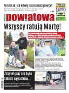 Gazeta Powiatowa - Wiadomości Oławskie