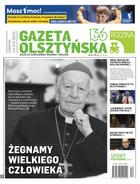 Gazeta Olsztyńska
