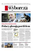 Gazeta Wyborcza (wyd. Stołeczna)