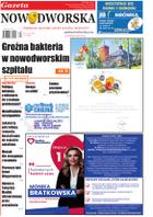 Gazeta Nowodworska