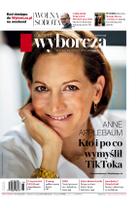 Gazeta Wyborcza (wyd. Stołeczna)