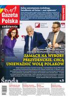 Gazeta Polska Codziennie