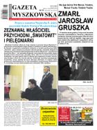 Gazeta Myszkowska