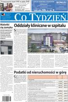 Co Tydzień