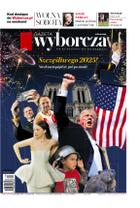 Gazeta Wyborcza (wyd. Stołeczna)