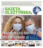 Gazeta Olsztyńska