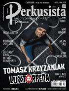 Perkusista