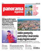 Panorama Legnicka