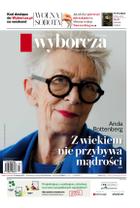 Gazeta Wyborcza (wyd. Stołeczna)