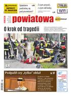 Gazeta Powiatowa - Wiadomości Oławskie