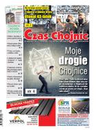 Czas Chojnic