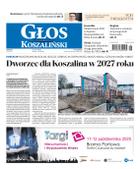 Głos Dziennik Pomorza - Głos Koszaliński