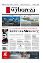 Gazeta Wyborcza (wyd. Stołeczna)