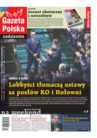 Gazeta Polska Codziennie