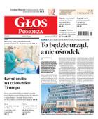 Głos Dziennik Pomorza - Głos Pomorza