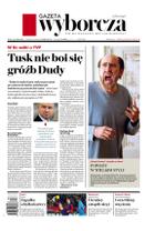 Gazeta Wyborcza (wyd. Kielce) 