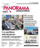 Panorama Leszczyńska