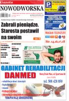 Gazeta Nowodworska