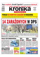 Kronika Tygodnia