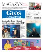 Głos Dziennik Pomorza - Głos Koszaliński