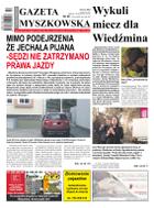 Gazeta Myszkowska