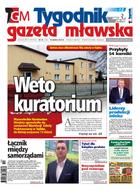 Tygodnik Gazeta Mławska