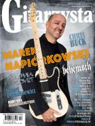 Gitarzysta