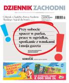 Dziennik Zachodni