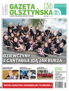 Gazeta Olsztyńska
