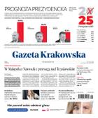 Gazeta Krakowska