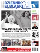 Dziennik Elbląski