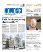 Nowości Dziennik Toruński
