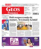 Głos Dziennik Pomorza - Głos Pomorza