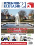 Dziennik Elbląski