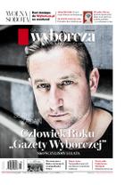 Gazeta Wyborcza (wyd. Stołeczna)