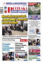 Pułtuska Gazeta Powiatowa