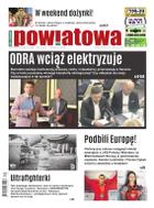 Gazeta Powiatowa - Wiadomości Oławskie