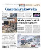 Gazeta Krakowska