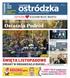 Gazeta Olsztyńska 215 (05.11.2024) - Tygodnik Gazeta Ostródzka