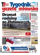 Tygodnik Gazeta Mławska