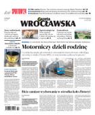 Gazeta Wrocławska