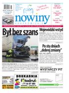 Nowiny Krapkowickie