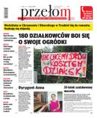 Przełom - Tygodnik Ziemi Chrzanowskiej